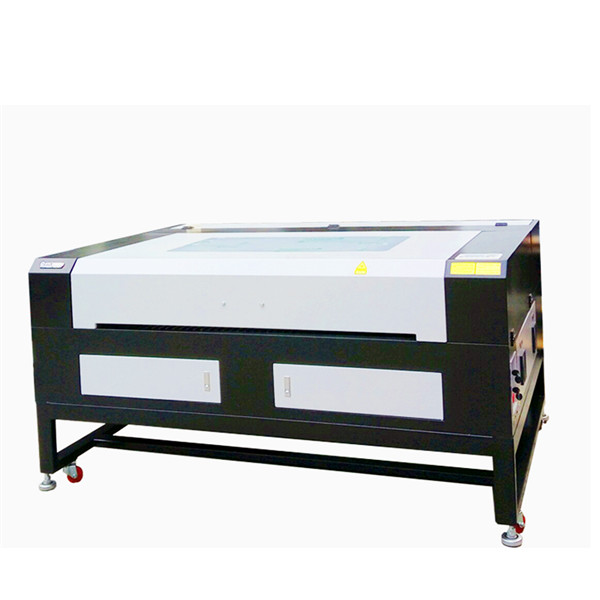 E1610 standard area laser cutting machine