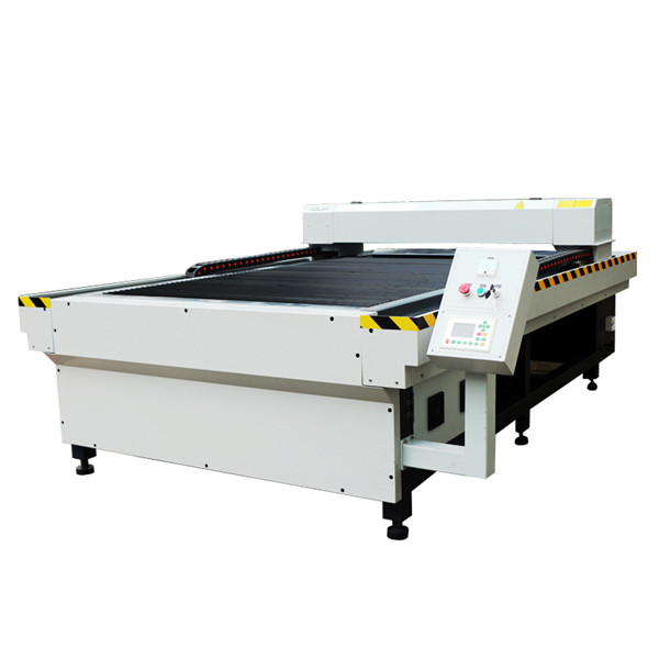 ETL-C2513C laser cutting machine